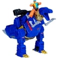 thumbnail image 2 of Transformers Age of The Primes Leader Class G2 Universe Grimlock, 7.5-inch..., 2 of 5