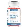 Lutein 20 mg Gummies - Lutein and Zeaxanthin Eye Health Supplements for Adults - Vision Vitamins Plus Lutein & Zeaxanthin from Lutemax 2020 - Vegan Lutein Gummies Eye Supplements (60ct)