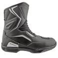 thumbnail image 4 of Bota Corta Joe Rocket Alter Ego Touring Boot Impermeables Mujer negro 24, 4 of 10
