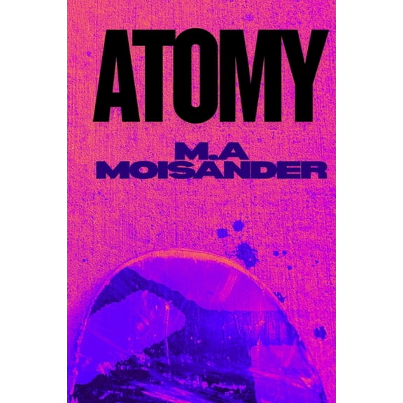Atomy, (Paperback)