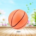 thumbnail image 2 of Baloncesto Inflable Kuymtek PVC 10cm Color Portátil, 2 of 8