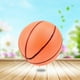 thumbnail image 2 of Baloncesto Inflable Kuymtek PVC 10cm Color Portátil, 2 of 8
