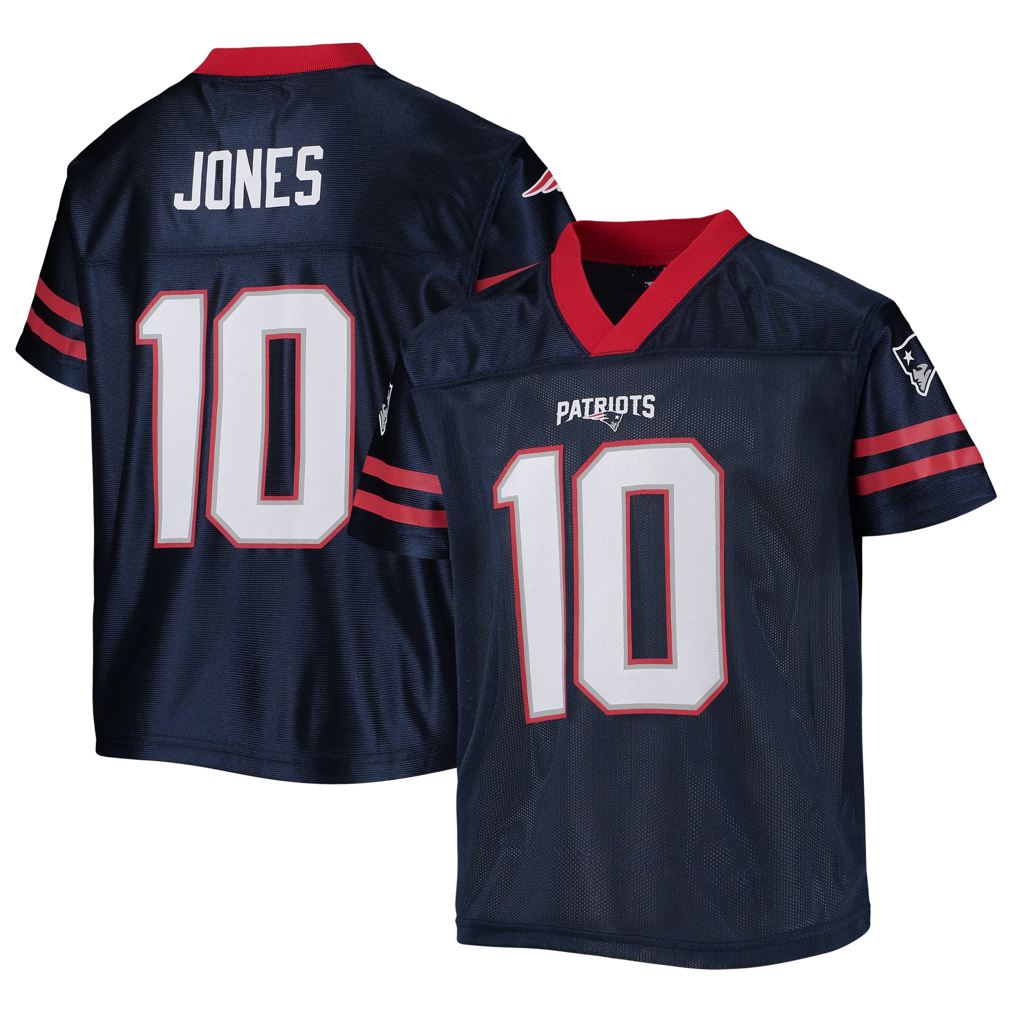 Replica new cheap england patriots jersey