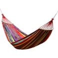 thumbnail image 1 of Hamac en Toile Portable Durable Anti-Renversement Chaise Suspendue, 1 of 1