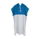 thumbnail image 2 of Toalla unisex de surf para playa, baño, natación, bata de baño con capucha, chal para mujer, 2 of 9
