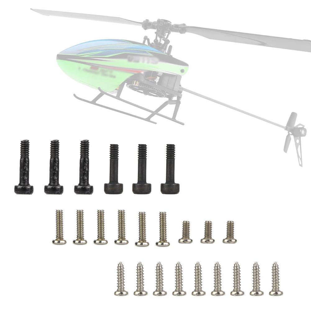 remote control helicopter set