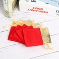 thumbnail image 4 of 50pcs Velvet Drawstring Pouch, Elegant Gold Trim, 7 X 9cm Velvet Material, Sturdy Korean Rope, with Simple Pull Closure, for Gifts, Jewelry, Wedding Favors, 4 of 7