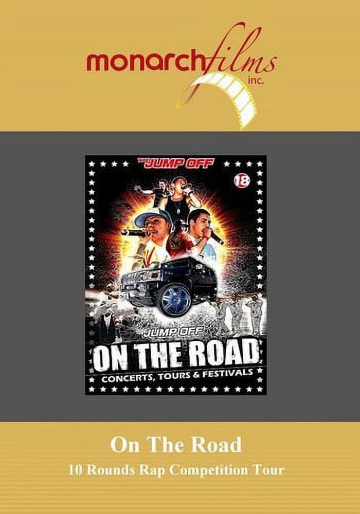 Cinedigm Mod - The Temptations Drama DVD: True Story of 1960s Soul