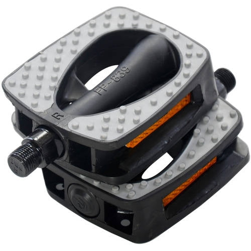 dmr v12 alloy platform pedals