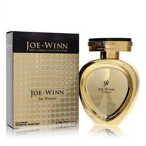 Joe Winn Eau de Parfum Spray de Joe Winn Joe Winn Model