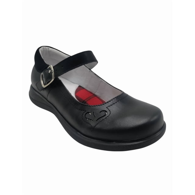 Zapato Escolar Chabelo C333-A para Niña Talla 23