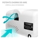 thumbnail image 5 of Secador Manos Automatico Gutstark Home Alto Rendimiento Bajo Consumo Blanco, 5 of 6
