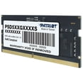 thumbnail image 4 of Memoria RAM DDR5 16G 5600MT/s PATRIOT SIGNATURE LINE Laptop, 4 of 5