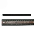 thumbnail image 3 of Auxphome Varilla De Extensión De Tubo Extensor De Trípode De Metal/Poste De Trípode – Con Rosca Hembra De 1/4 Pulgadas-20 Y Rosca Macho De 1/4 Pulgadas-20 Para Estabilizador De Trípode Para Cámaras Ds, 3 of 5