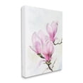 thumbnail image 3 of Stupell Industries Soft Pink Magnolia Blossoms Watercolor Floral Painting, 36 x 48,Design by Jennifer Paxton Parker, 3 of 5