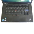 thumbnail image 4 of Lenovo ThinkPad W510 i7 1.7GHz 8GB 250GB DVD Windows 10 Pro 64 Laptop Computer B, 4 of 4