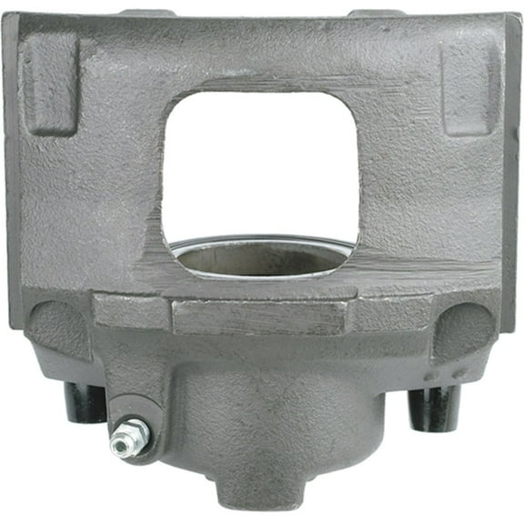 CARDONE Reman 18-4312 Brake Caliper Front Right, Front Left fits 1989-1993 Ford, Mercury