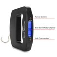 thumbnail image 1 of Haofy Electronic Scale, Hanging Weight, Portable For Shopping Weighing, 1 of 8
