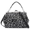 Leopard black