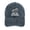 Navy, variant on Im Just Here For The Wieners Gray Adjustable Baseball Cap for Men Women, Classic Casual Snapback Hat
