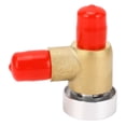 thumbnail image 2 of Valve de Contrôle de Flusher, Valve de Contrôle de Brise-Vide Robuste en Laiton pour Camping-Cars, 2 of 7