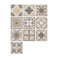 thumbnail image 4 of 10x pegatinas de azulejos, decoraciones de pared, decoración tradicional, pegatinas de pared coloridas, calcomanías de azulejos para sala de estar,, 4 of 8