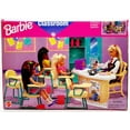 thumbnail image 5 of Barbie Classroom Playset 1996 Mattel 67114, 5 of 7