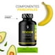thumbnail image 2 of Citrato de Potasio B Life 120 Cápsulas 800 mg Ingredientes Naturales, 2 of 7