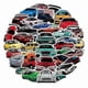 thumbnail image 1 of Pack of Stickers - Cars, Fun and Colorful Stickers for Kids and Car Enthusiasts., 1 of 5