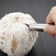 thumbnail image 2 of With Hanging Hole Household Peeling Tool, Fruit Peel Cutter, For Pomelo Peeling Home Kitchen Accessory Fruit Shop, 2 of 8