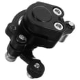 thumbnail image 4 of Disc Brake Caliper 2 Stroke Brake Caliper For 47cc 49cc ATV Quad Electric Scooter Go Kart (Right), 4 of 8