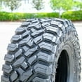 thumbnail image 2 of Tesche Tires Ridge Blade X/MT 285/75R16 130/127K F 12 Ply m/t mud Light Truck Tire, 2 of 12