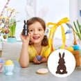 thumbnail image 4 of Ovzne Easter Bunny Coin Purse On Clearance, 4 of 5