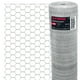 thumbnail image 2 of Malla de acero galvanizado hexagonal 50mm x 1.5 m Fiero Fiero MAHE-5015, 2 of 3