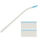 thumbnail image 2 of Disposable Saliva Ejector Saliva Suction Tube Dental Suction Tip 100pcs / Bag Disposable Saliva Ejector Surgical Suction Tip Tube Dental Oral Care Tool ANGGREK HF1411, 2 of 8