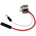 thumbnail image 6 of Refrigerator Defrost Thermostat for Frigidaire, AP2150024, PS469269, 5303917954, 6 of 6