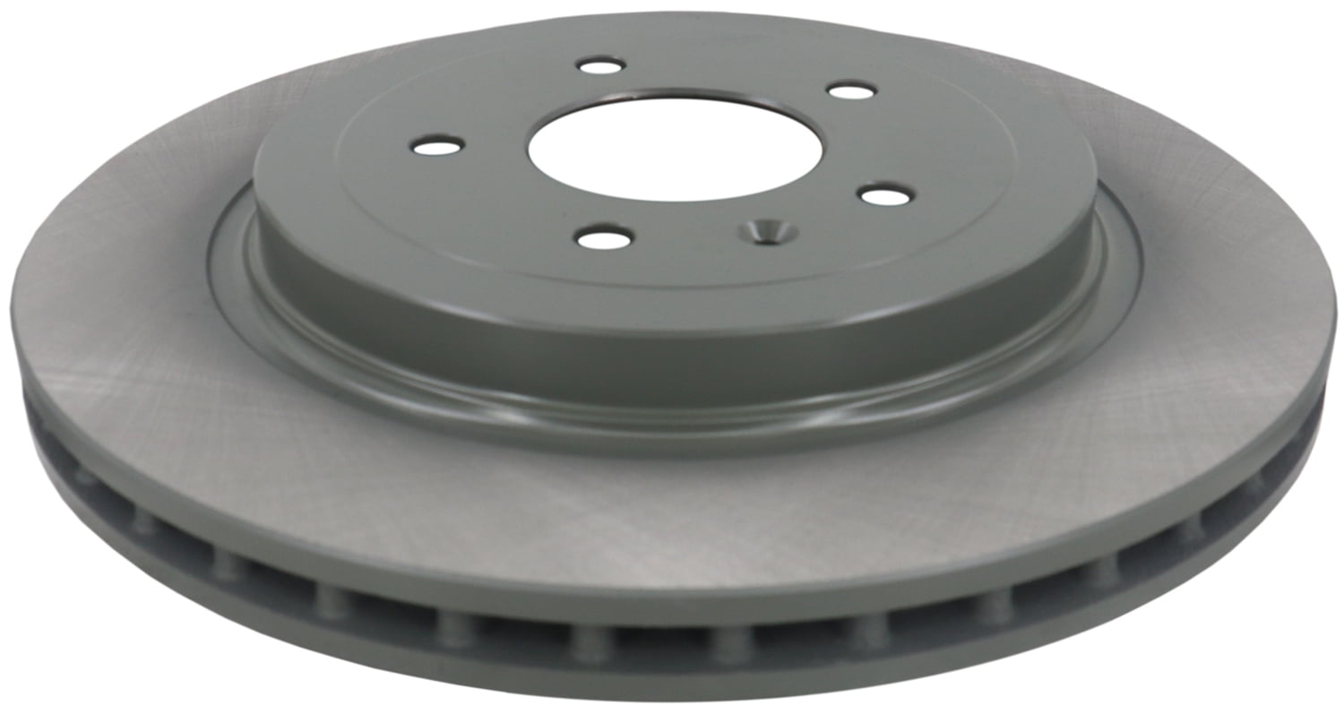 Winstop Brake Rotor, Rear WS248019, Cadillac STS 2011-2010