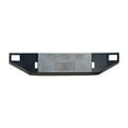 thumbnail image 2 of Dee Zee DZ 62102W Front Bumpers - fits 2015 - 2019 Chevy Silverado, 2 of 2