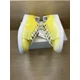 thumbnail image 5 of Ad-id-as Pharrell Williams Hu Holi Stan Smith AC7043 Men Size 4 Women’s 5.5 Yellow, 5 of 6