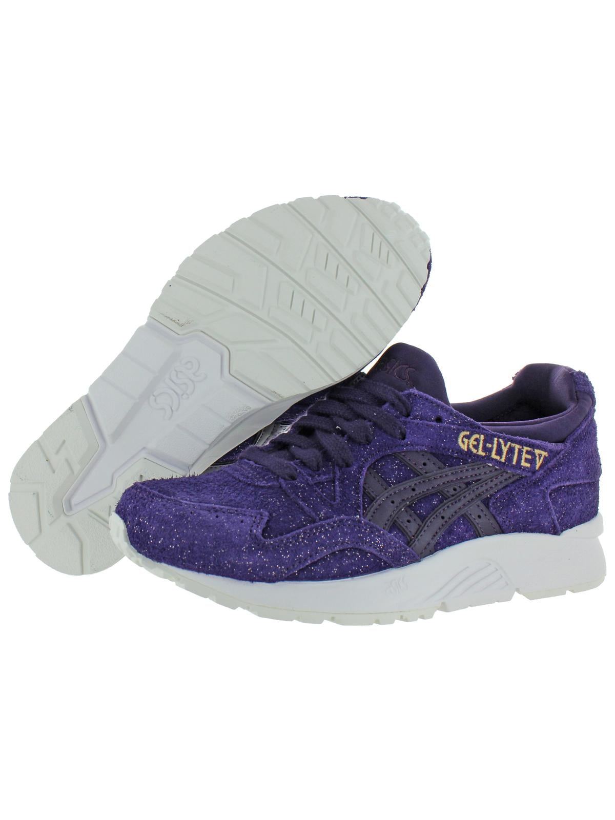 lifestyle sports asics runners