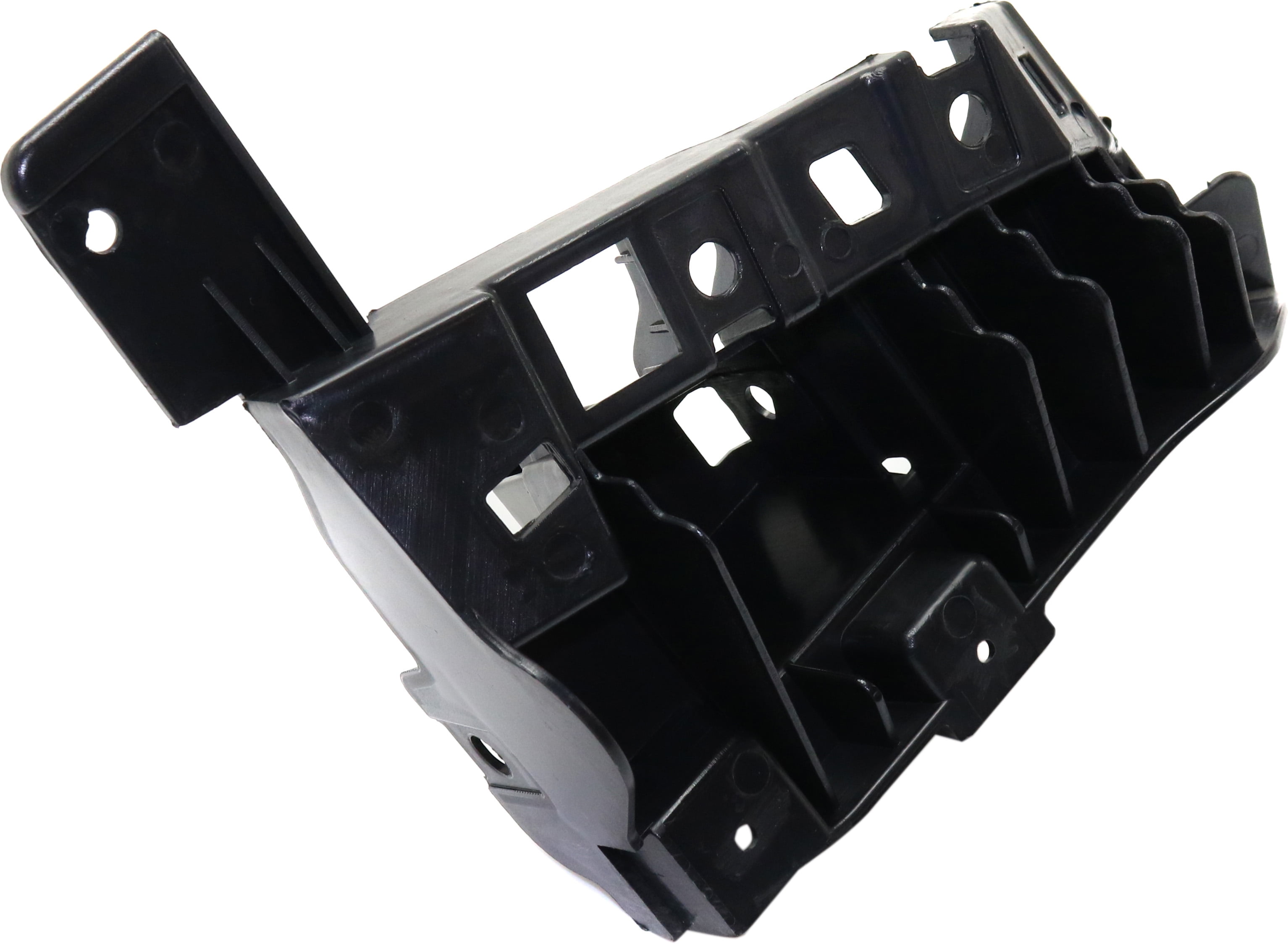 Replacement RJ01310002 Bumper Bracket Compatible For 2014-2018 Jeep Cherokee Front, Left Driver Side, Lower