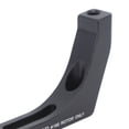 thumbnail image 1 of Bike Caliper Mount Adapter,Bike Disc Brake Adapter Bike Disc Brake Bracket Converter Disc Brake Caliper Mount Adapter Exquisite Design, 1 of 8