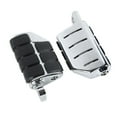 thumbnail image 2 of Almencla 2PCS Aluminum Foot Rest Foot Pegs for GoldWing GL1800 1500 VTX1300 Shadow, 2 of 5