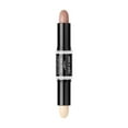 thumbnail image 2 of Wet n Wild MegaGlo Blendable Dual-Ended Contour Stick, Light Medium, Cruelty-Free, 2 of 9