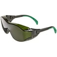 thumbnail image 1 of Gafas de seguridad Gateway Safety 6966 Cover2 IR Filter 5.0, 1 of 5