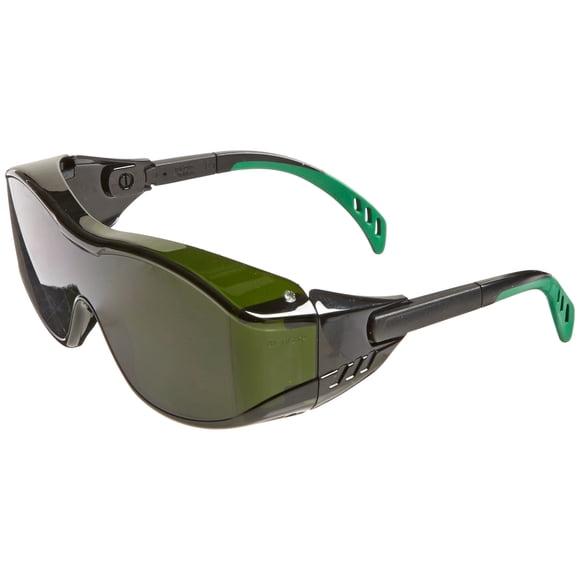 Gafas de seguridad Gateway Safety 6966 Cover2 IR Filter 5.0
