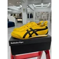 thumbnail image 2 of Onitsuka Tiger MEXICO 66 1183C102 751 YELLOW BLACK Authentic New with box F/S JP, 2 of 6