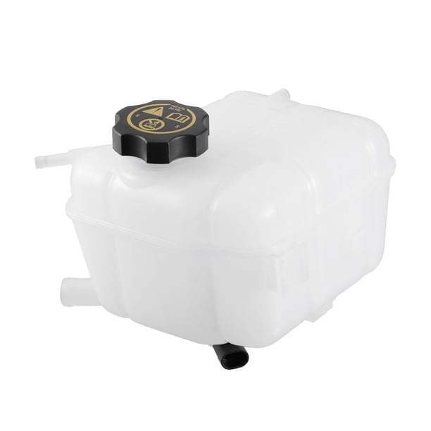 Depósito de refrigerante para radiador Unique Bargains 22953219 con Tapa y Sensor