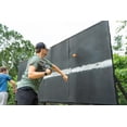 thumbnail image 5 of Juego de pelotas pliométricas Marv Balls Velo Soft Shell con costuras, 5 of 5