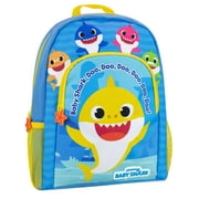 Baby Shark Kids Backpack